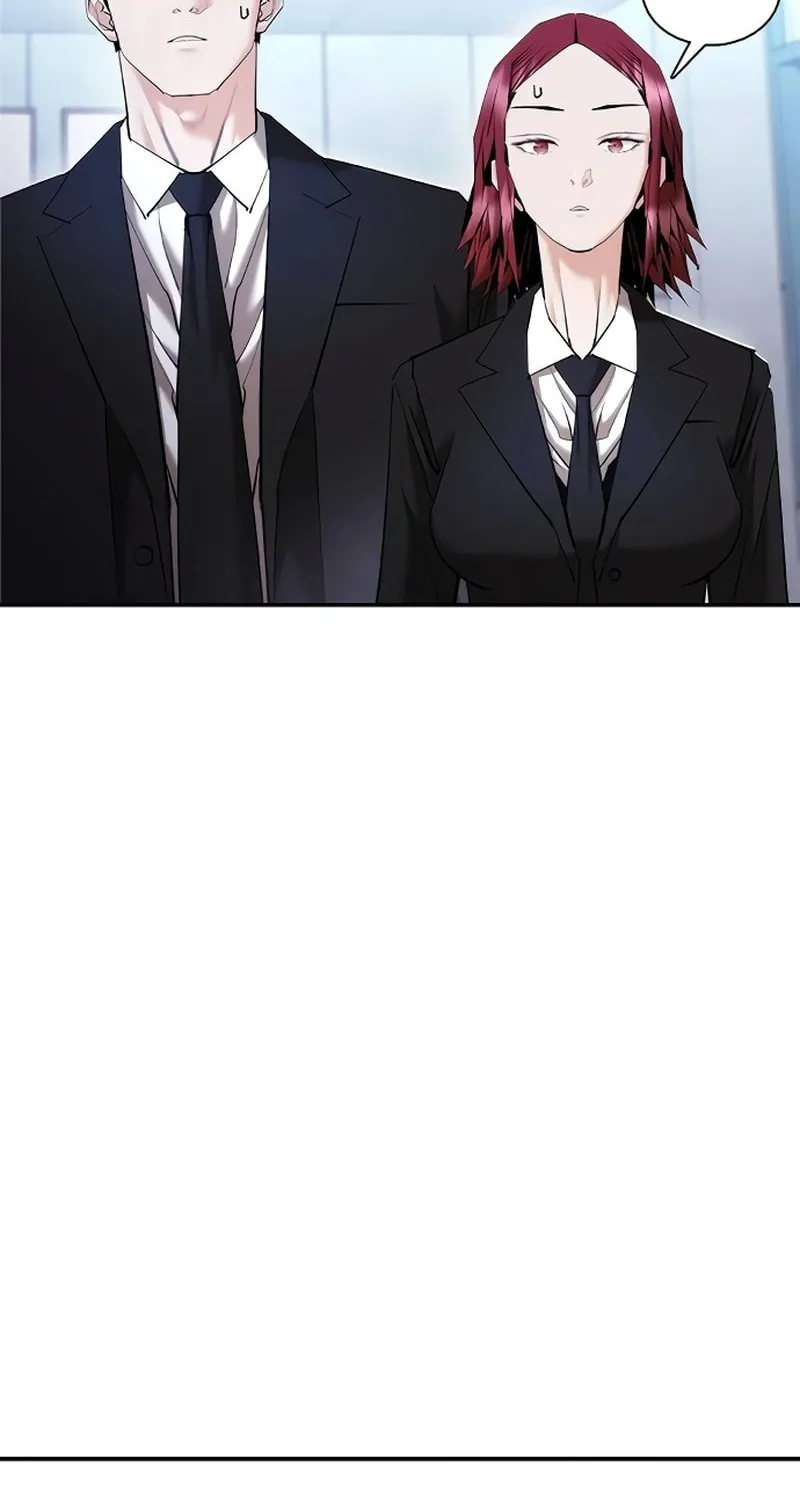 Read Suit Red chapter 12 image 134 on Lezhin