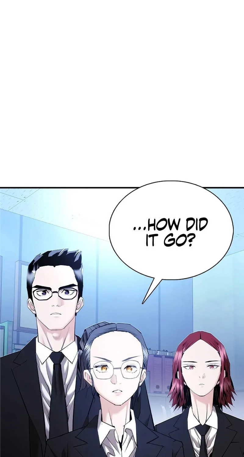 Read Suit Red chapter 12 image 137 on Lezhin