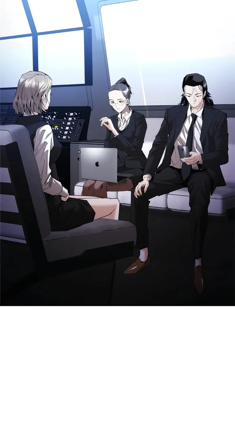 Read Suit Red chapter 12 image 2 on Lezhin