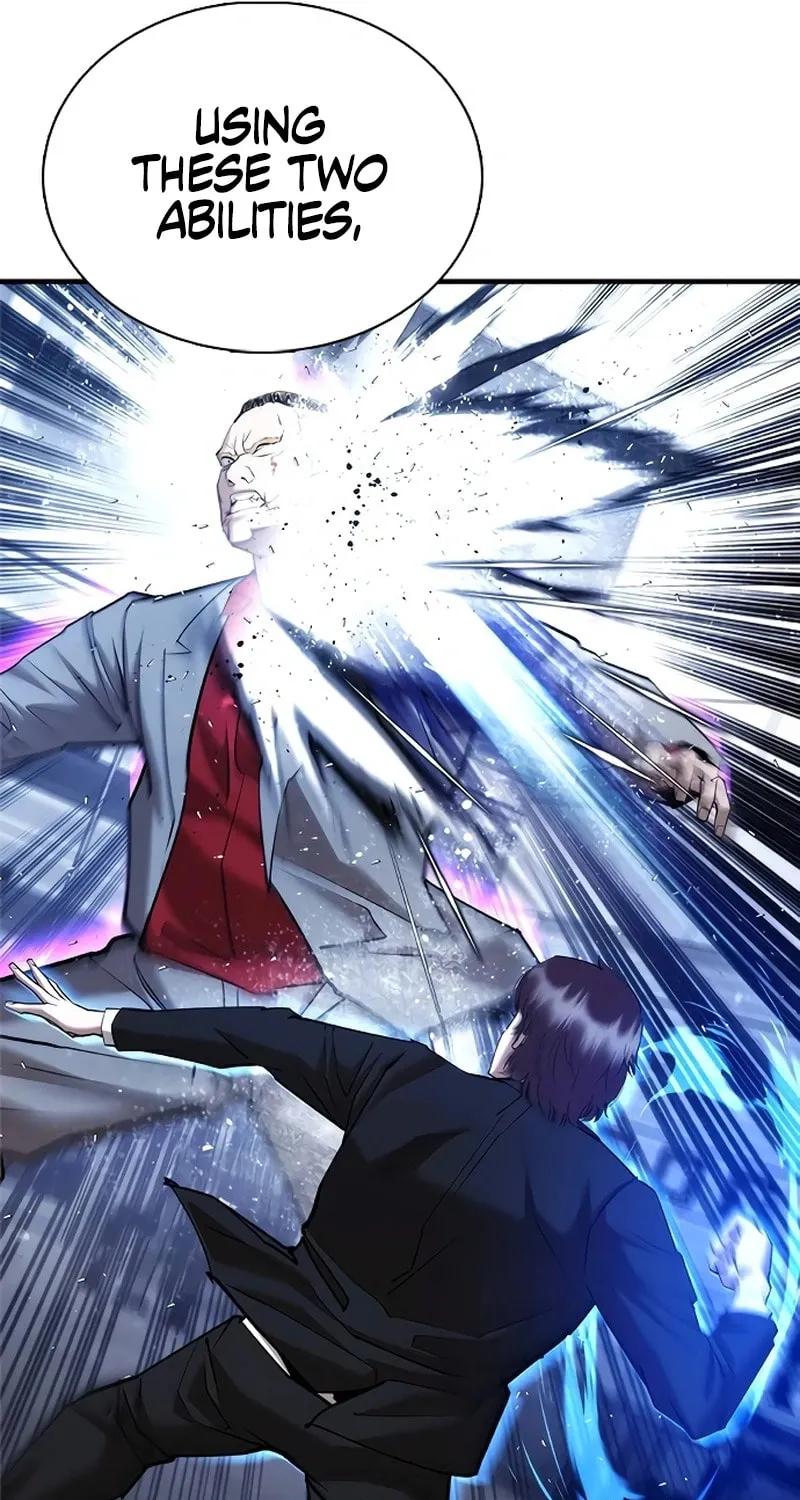 Read Suit Red chapter 12 image 26 on Lezhin