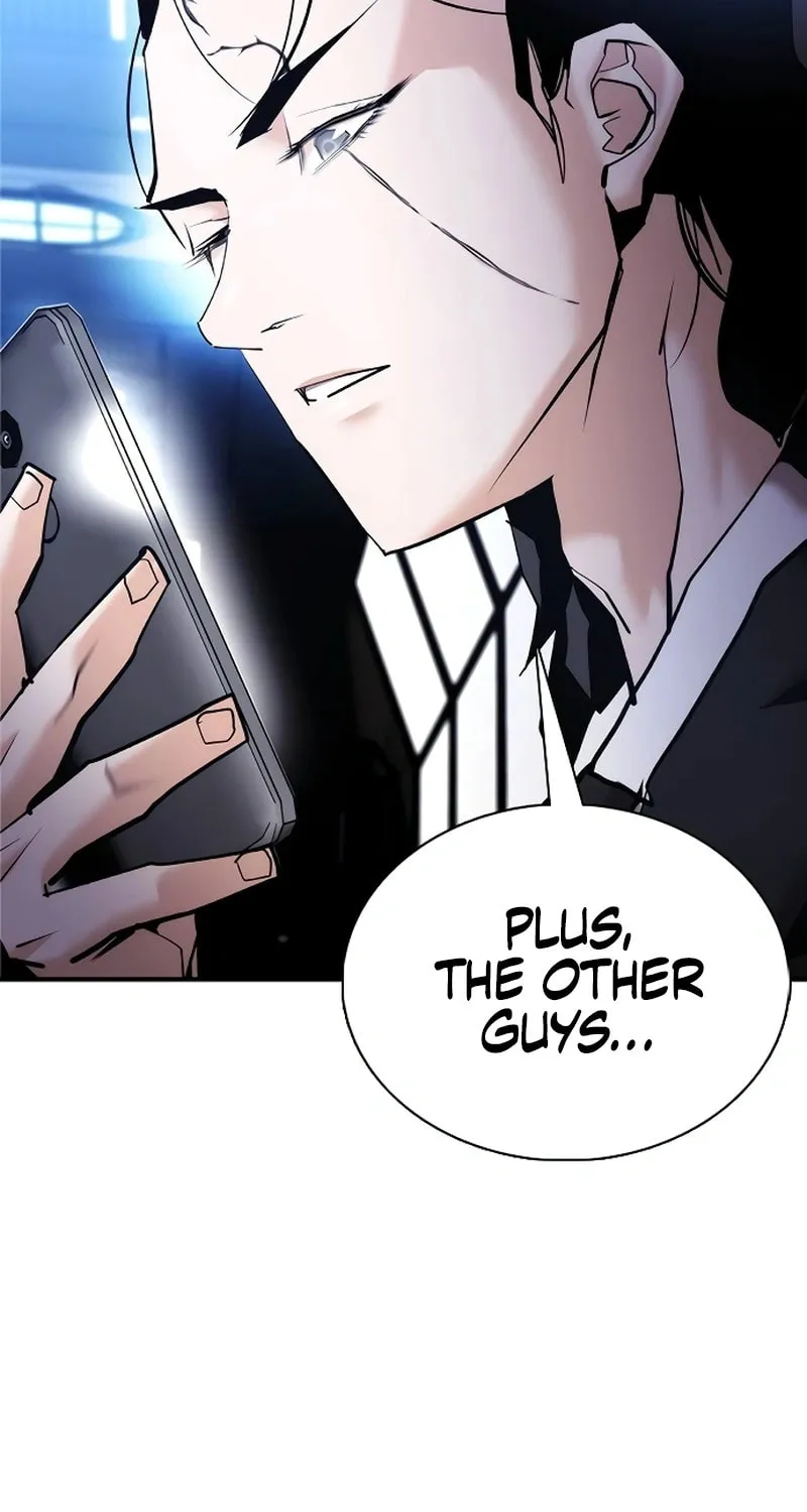 Read Suit Red chapter 12 image 32 on Lezhin