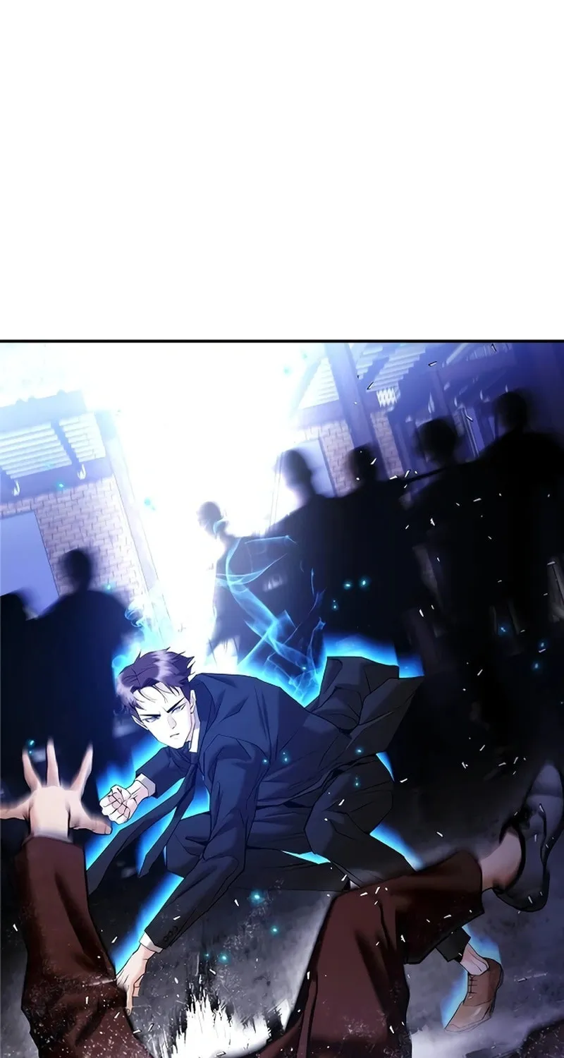 Read Suit Red chapter 12 image 35 on Lezhin