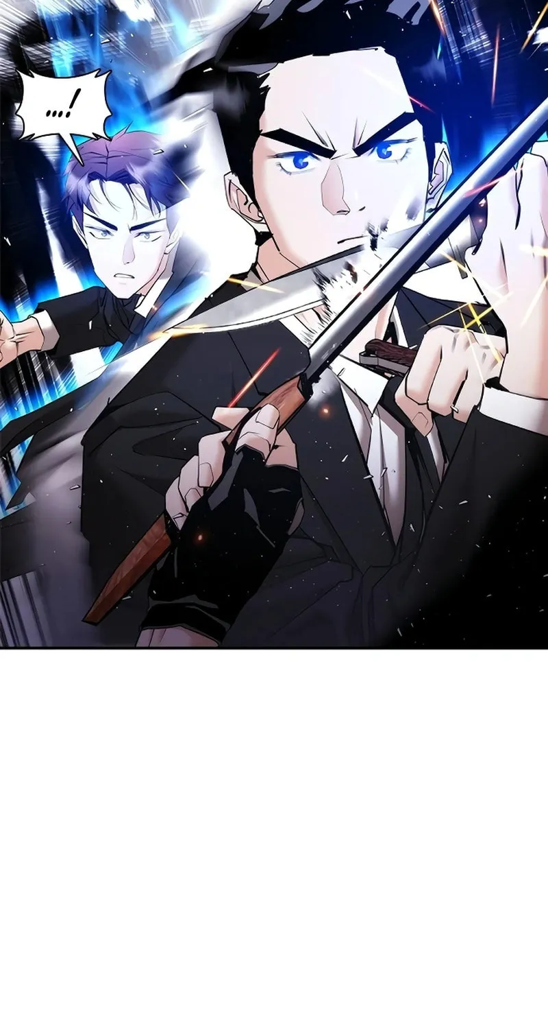 Read Suit Red chapter 12 image 40 on Lezhin