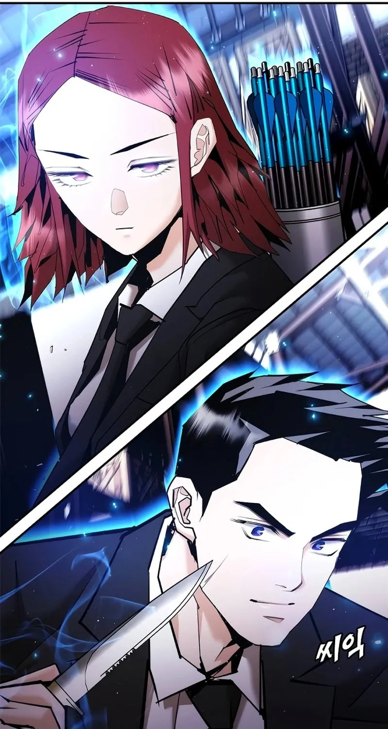 Read Suit Red chapter 12 image 52 on Lezhin