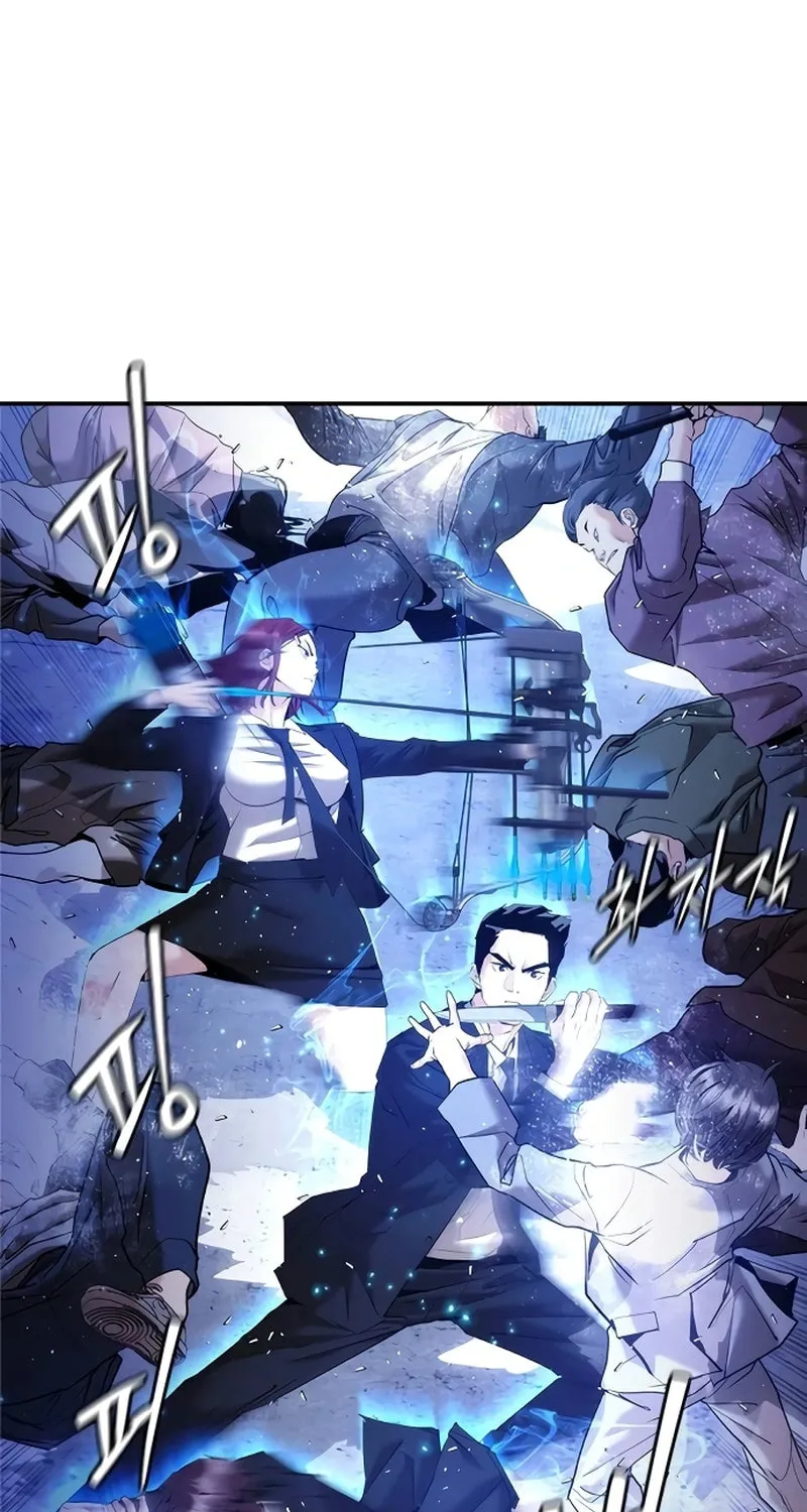 Read Suit Red chapter 12 image 59 on Lezhin