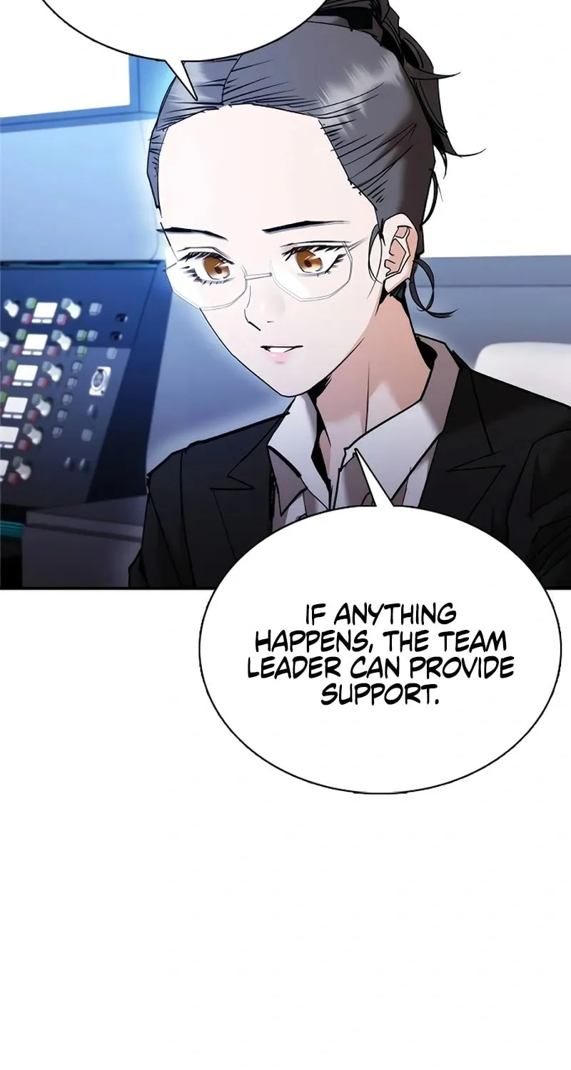 Read Suit Red chapter 12 image 6 on Lezhin