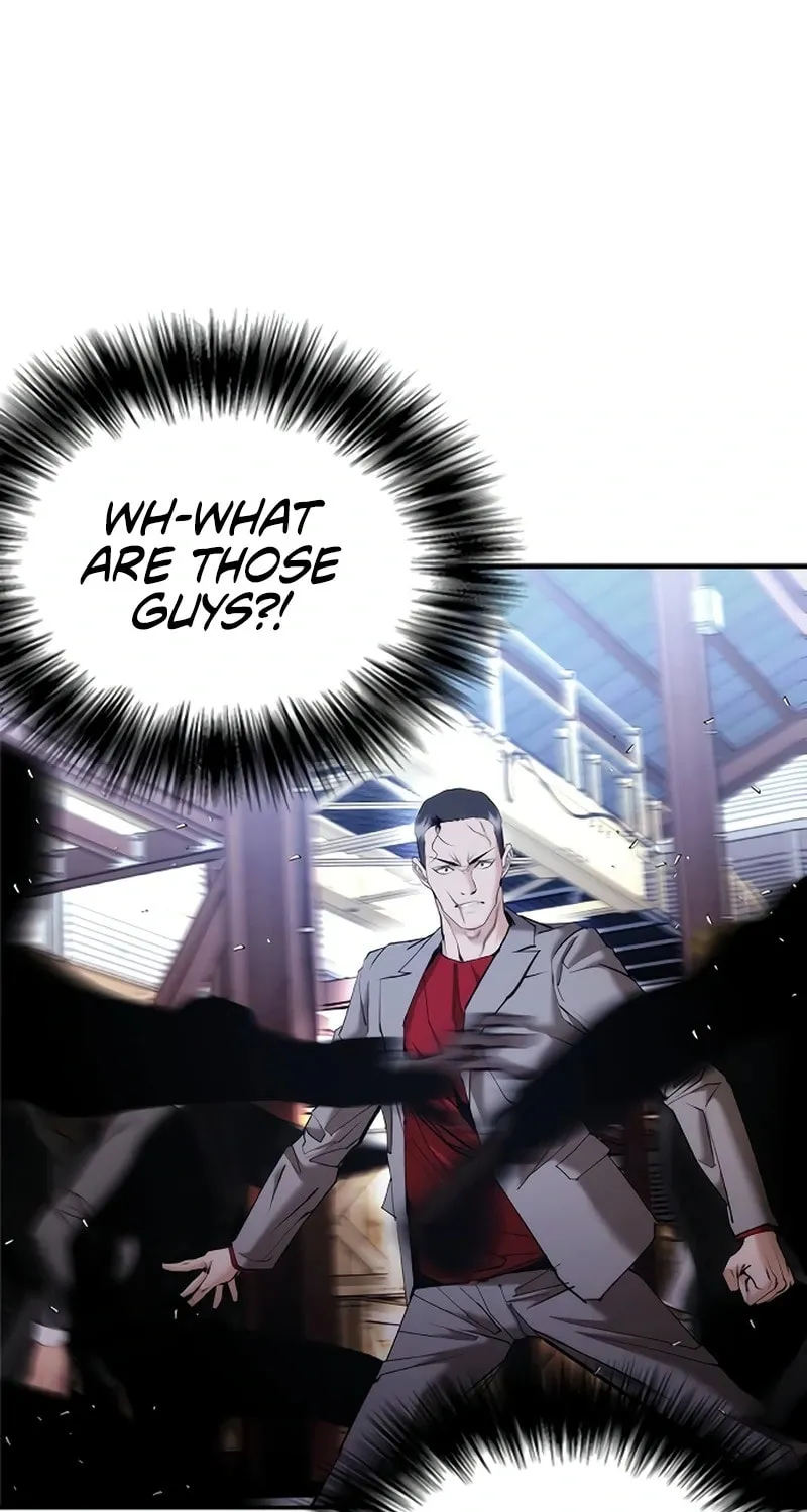 Read Suit Red chapter 12 image 61 on Lezhin