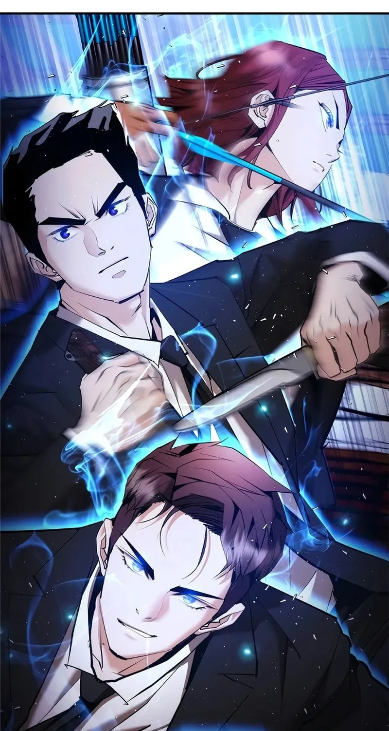Read Suit Red chapter 12 image 66 on Lezhin