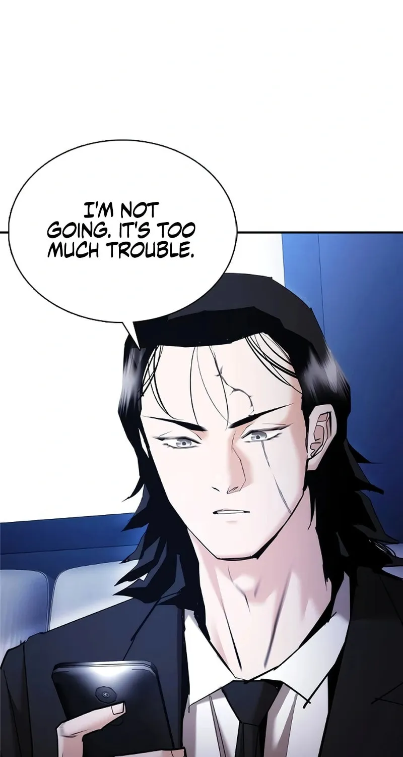 Read Suit Red chapter 12 image 7 on Lezhin