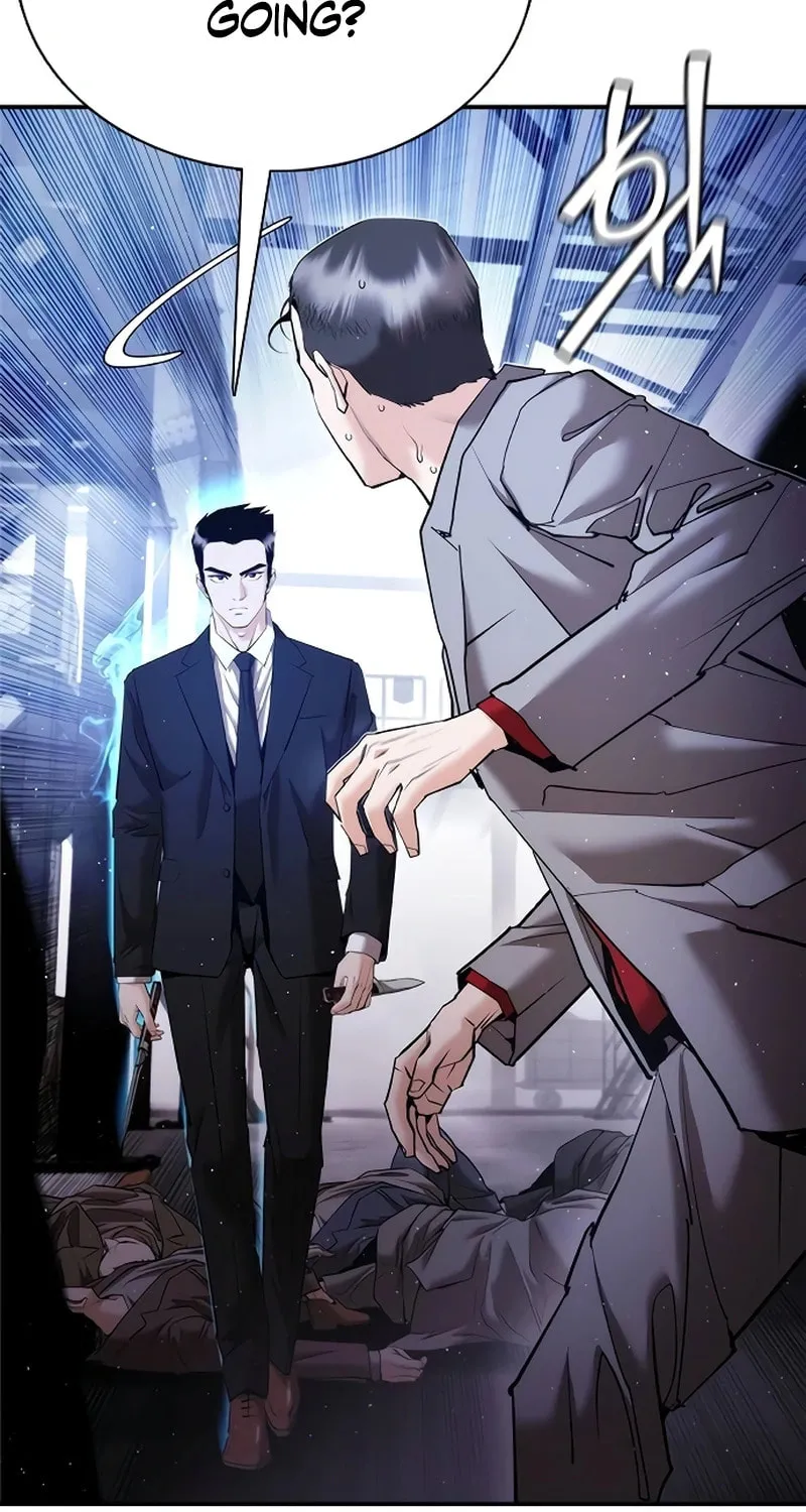 Read Suit Red chapter 12 image 71 on Lezhin