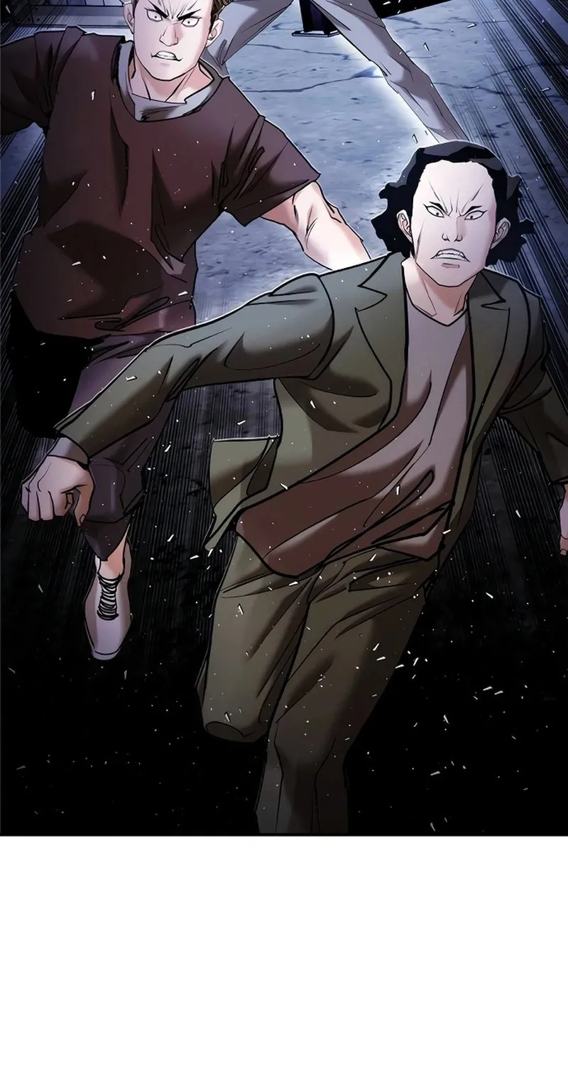Read Suit Red chapter 12 image 73 on Lezhin