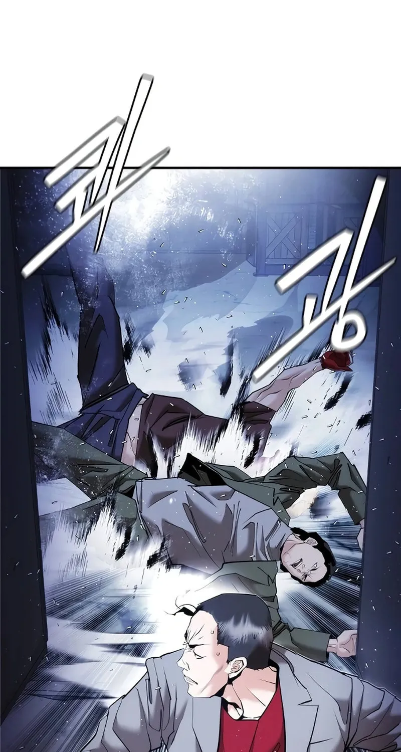 Read Suit Red chapter 12 image 81 on Lezhin