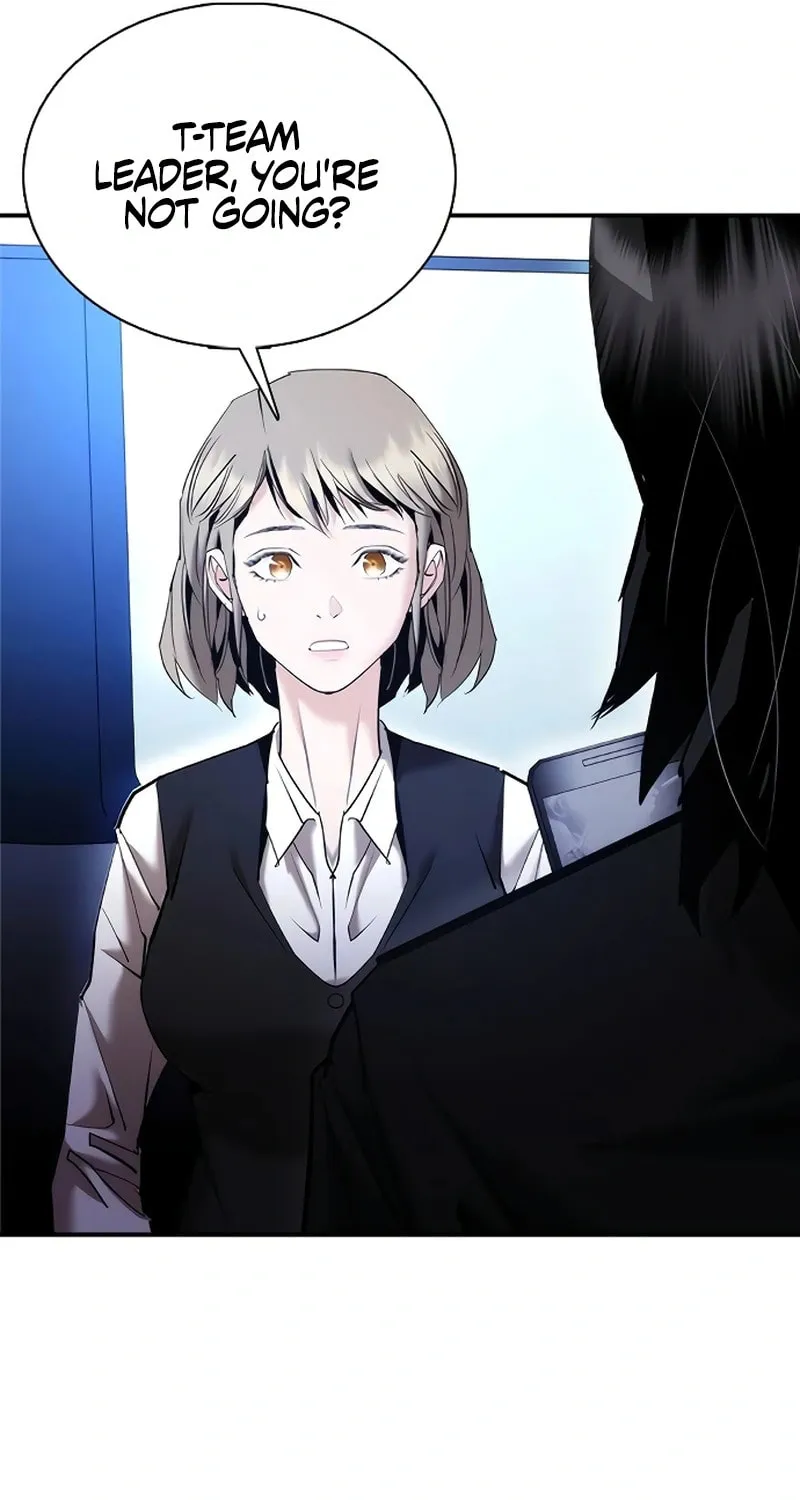 Read Suit Red chapter 12 image 9 on Lezhin