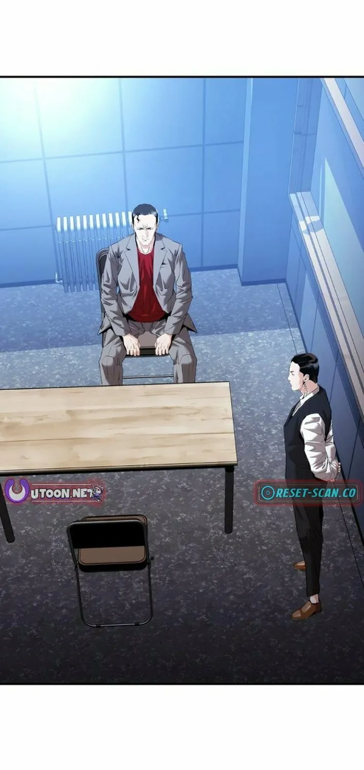 Read Suit Red chapter 13 image 1 on Lezhin