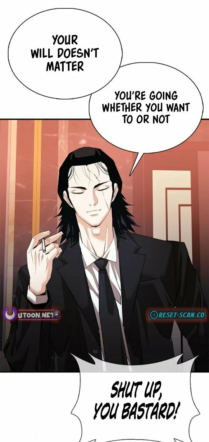 Read Suit Red chapter 13 image 107 on Lezhin