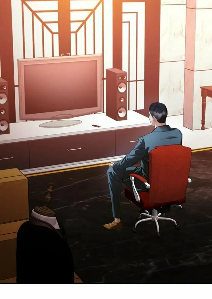 Read Suit Red chapter 13 image 20 on Lezhin