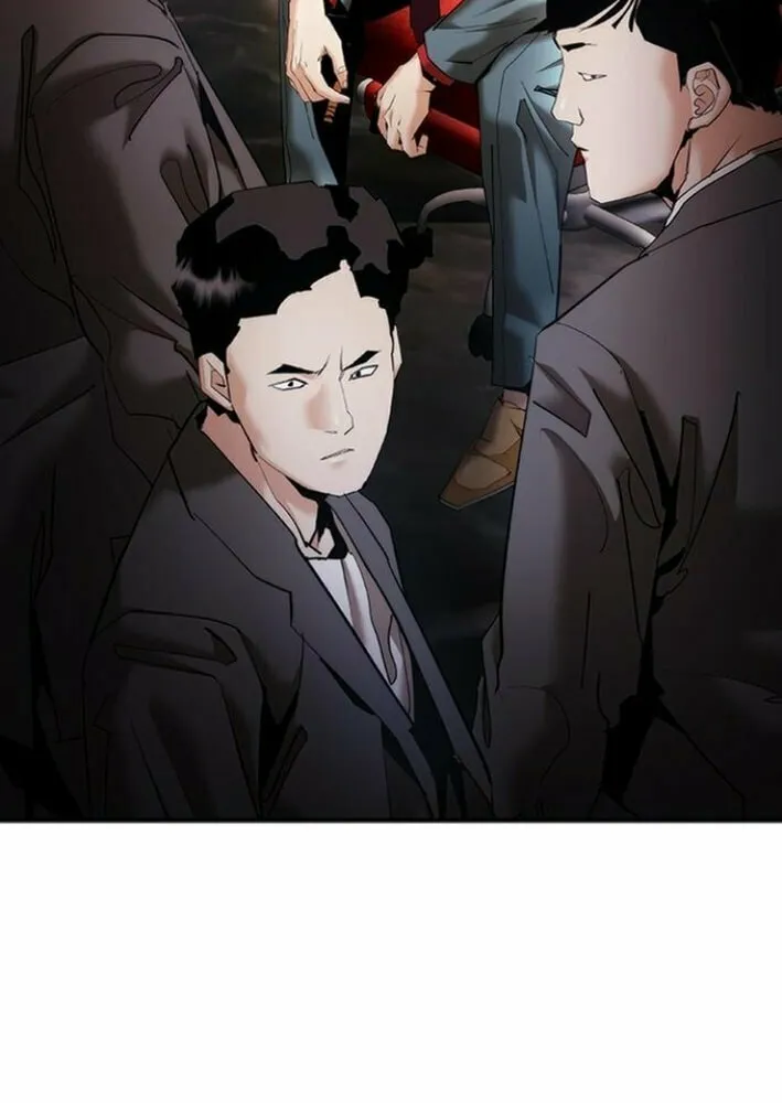 Read Suit Red chapter 13 image 34 on Lezhin