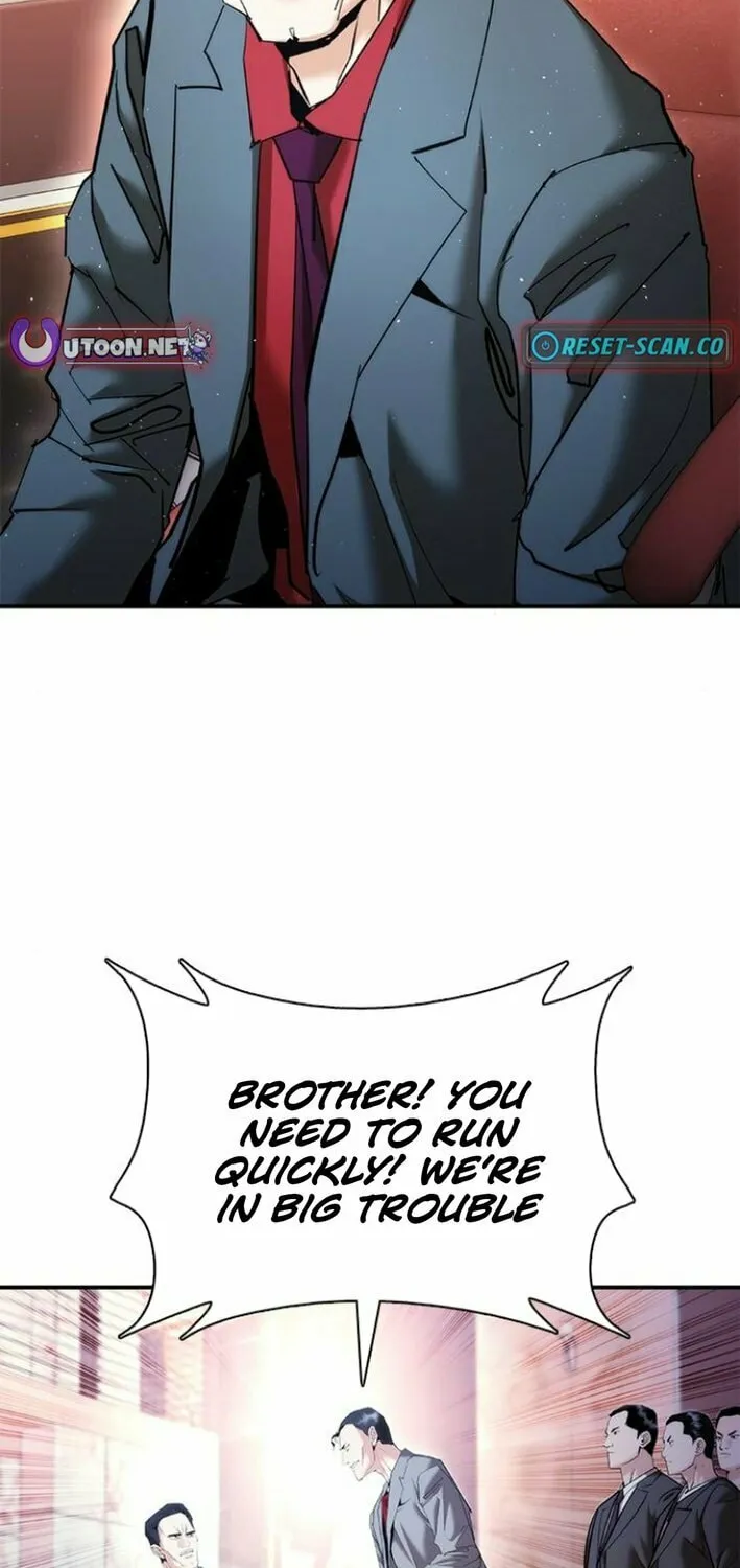 Read Suit Red chapter 13 image 38 on Lezhin