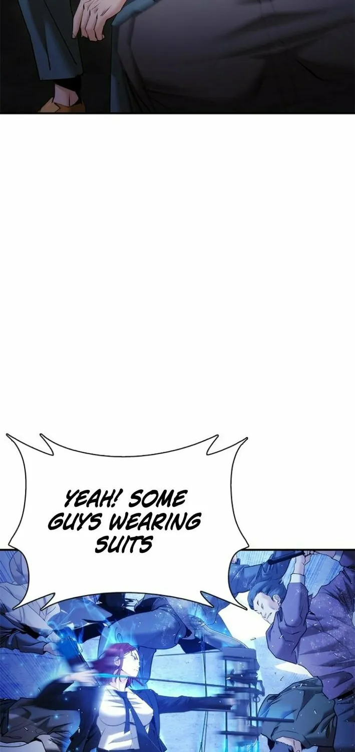 Read Suit Red chapter 13 image 43 on Lezhin