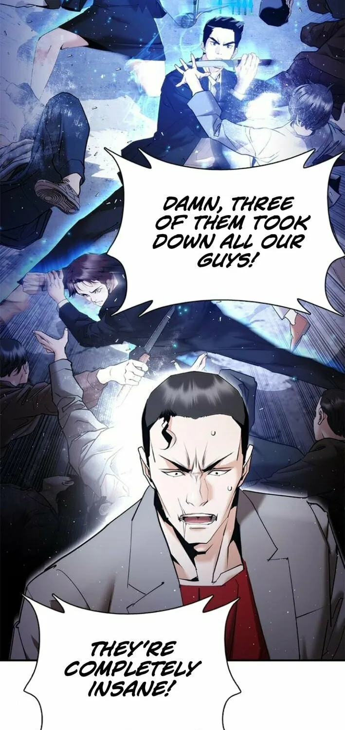 Read Suit Red chapter 13 image 44 on Lezhin