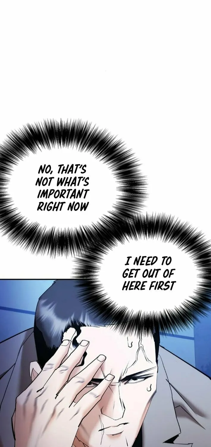 Read Suit Red chapter 13 image 5 on Lezhin