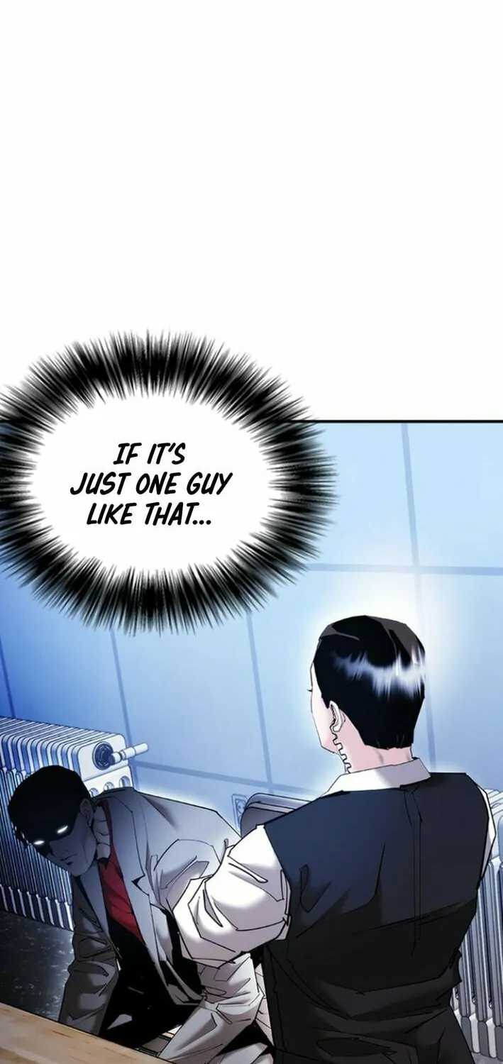 Read Suit Red chapter 13 image 8 on Lezhin