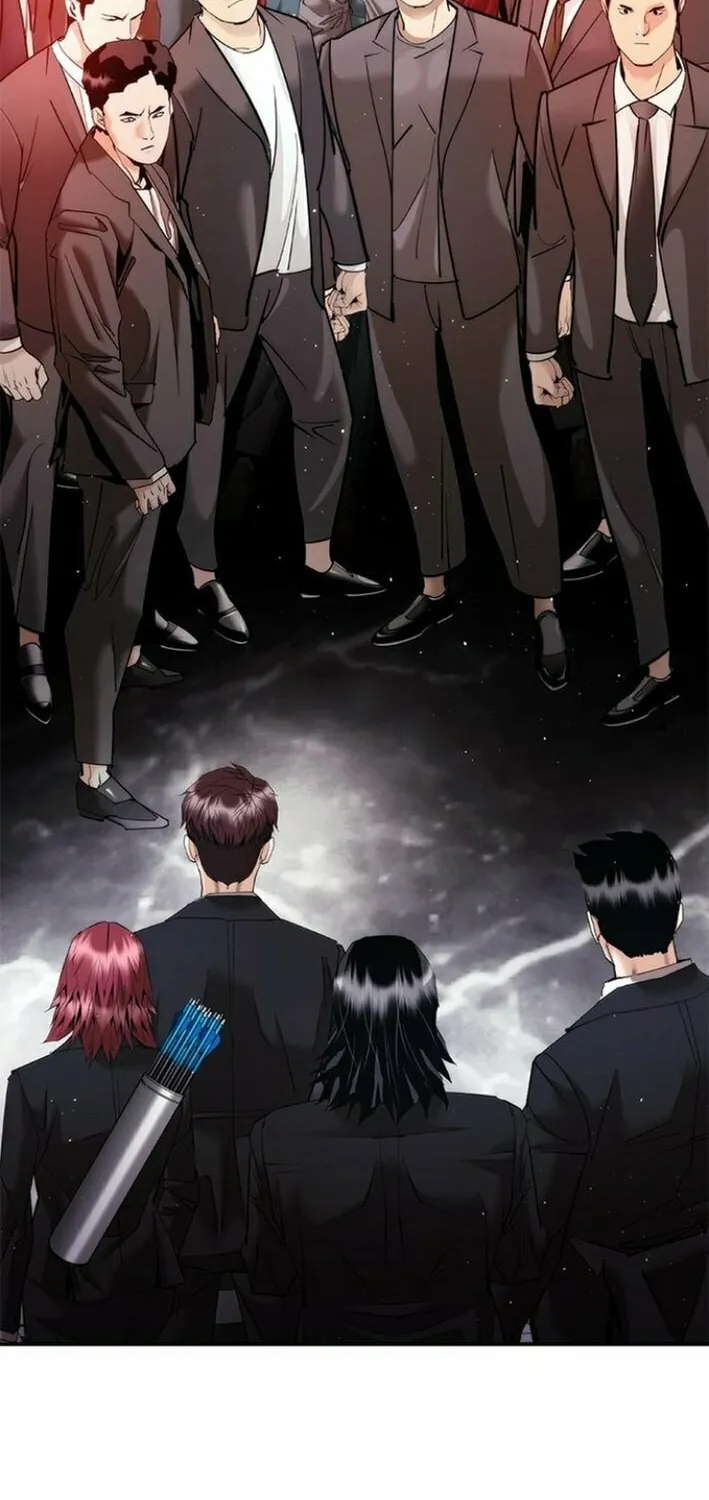Read Suit Red chapter 13 image 85 on Lezhin
