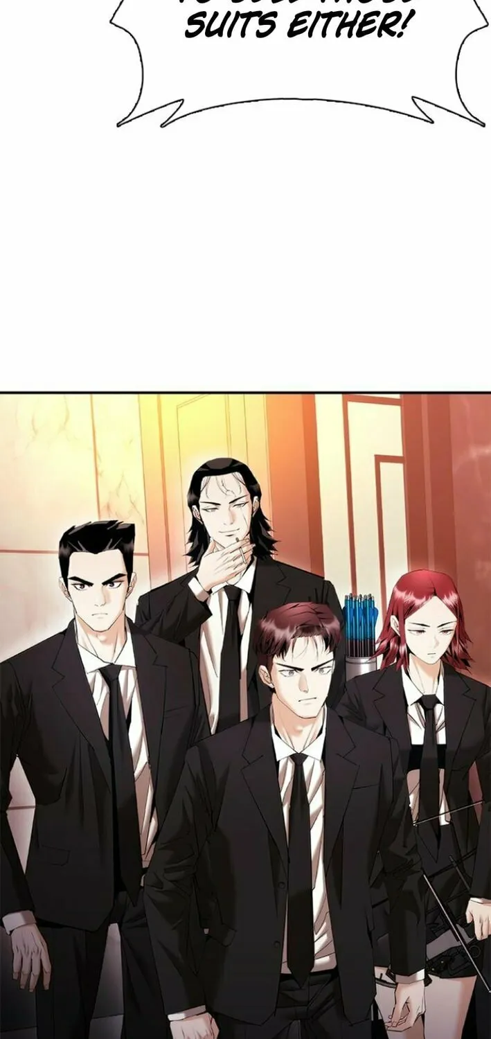 Read Suit Red chapter 13 image 93 on Lezhin