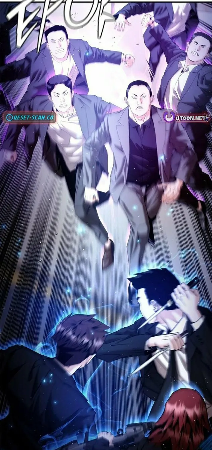 Read Suit Red chapter 14 image 19 on Lezhin