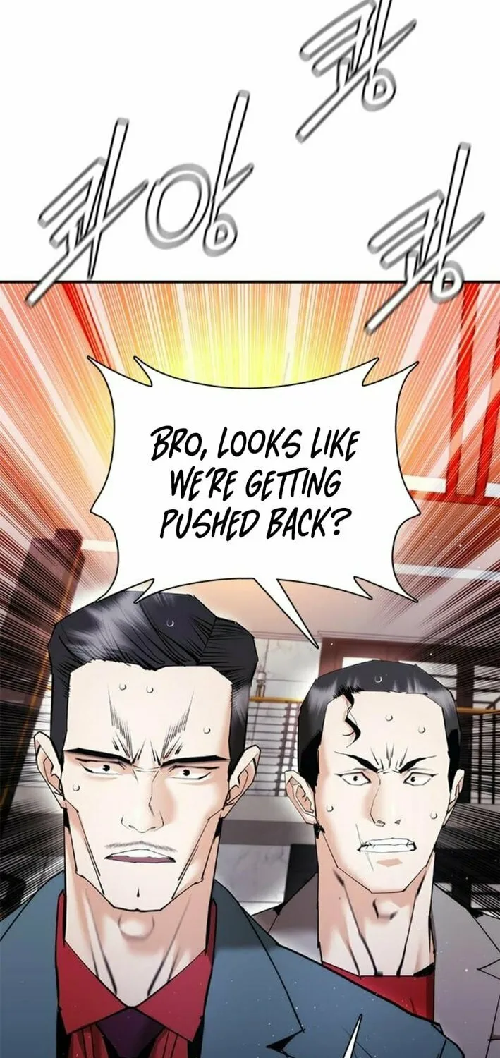 Read Suit Red chapter 14 image 33 on Lezhin