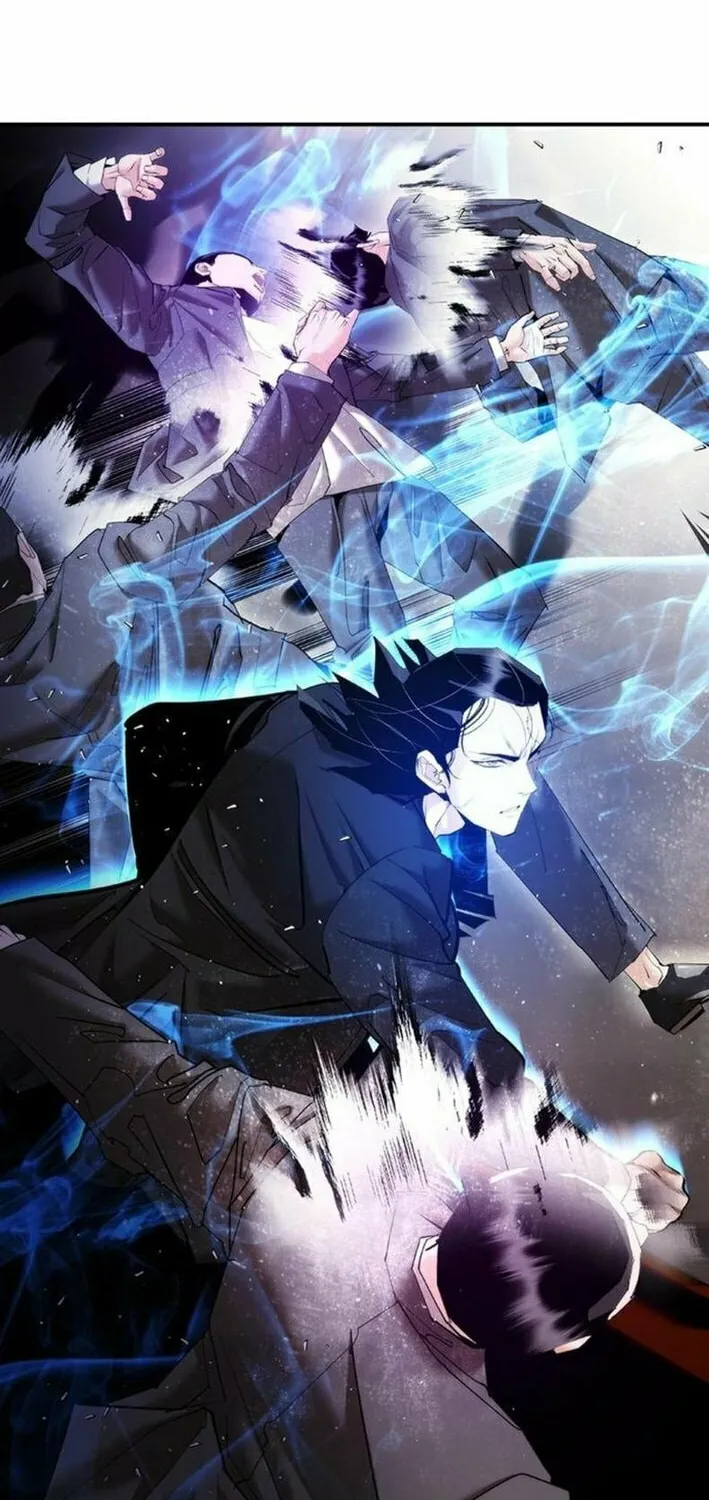 Read Suit Red chapter 14 image 38 on Lezhin