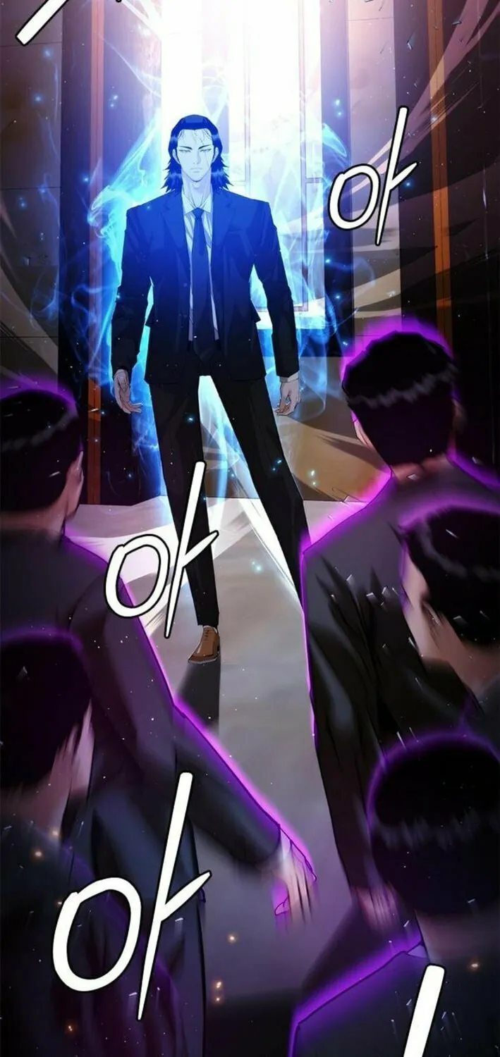 Read Suit Red chapter 14 image 4 on Lezhin