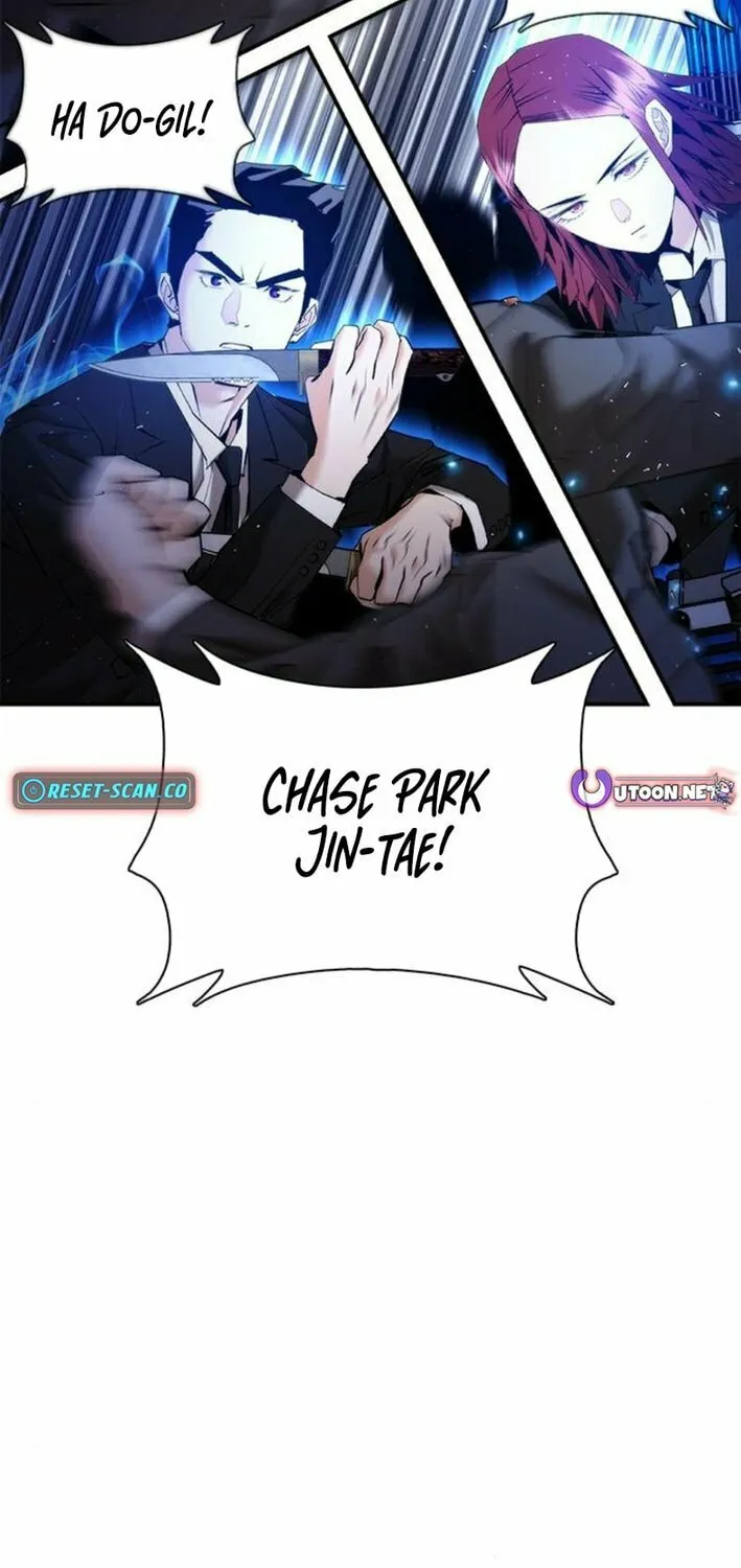 Read Suit Red chapter 14 image 53 on Lezhin