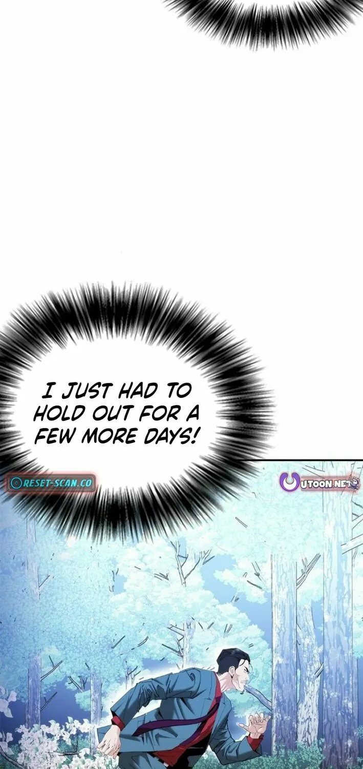 Read Suit Red chapter 14 image 70 on Lezhin