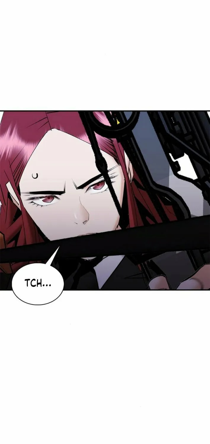 Read Suit Red chapter 15 image 114 on Lezhin