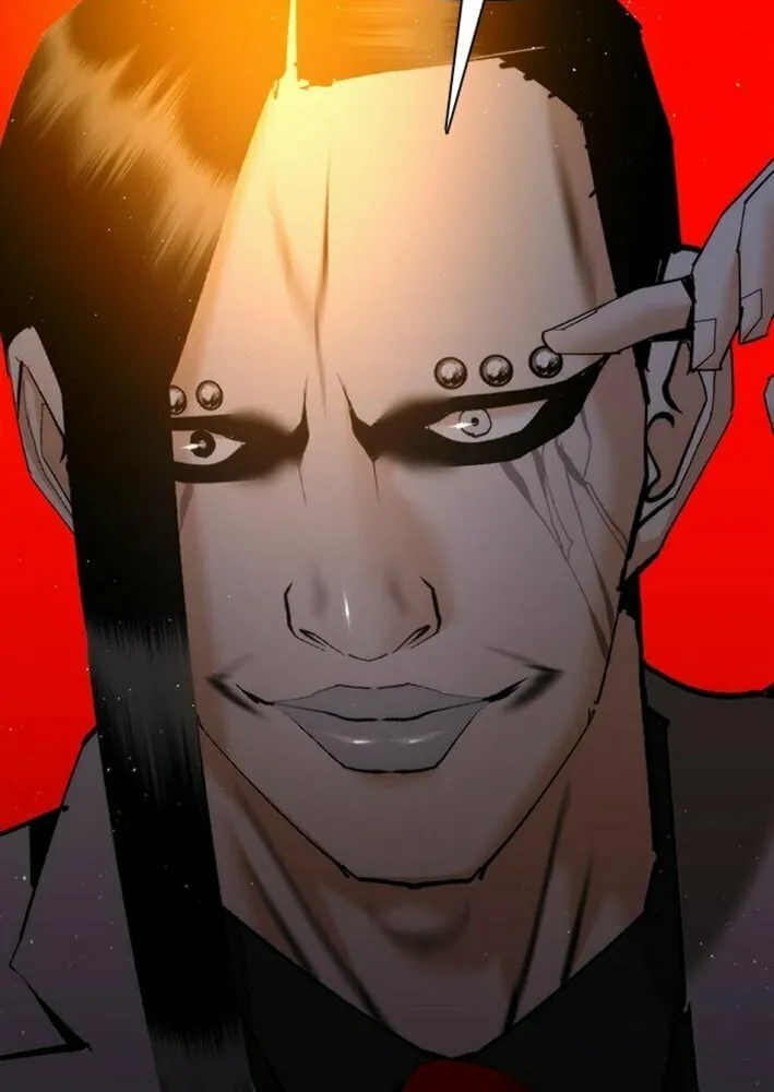 Read Suit Red chapter 15 image 160 on Lezhin