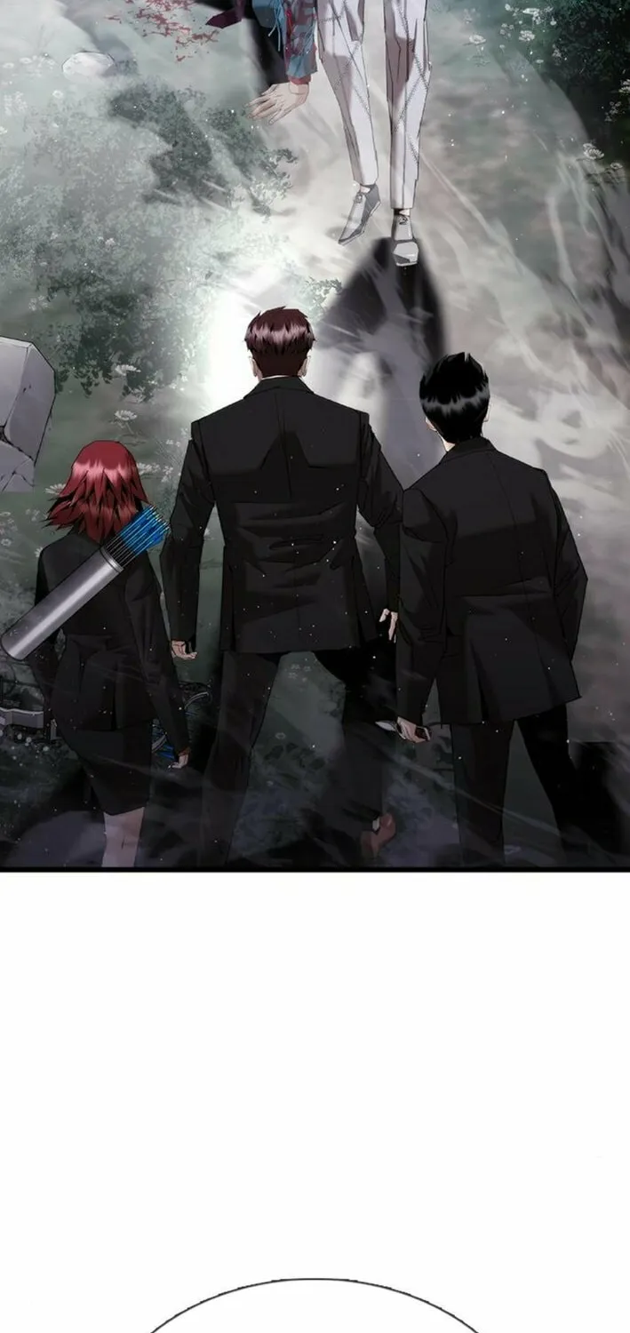 Read Suit Red chapter 15 image 166 on Lezhin