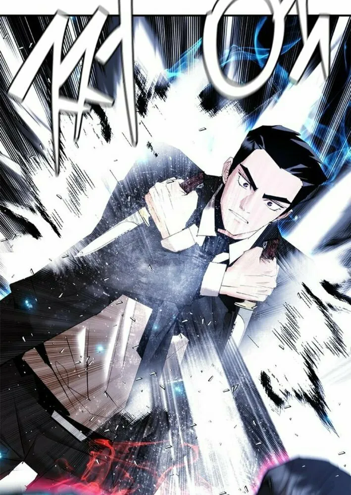 Read Suit Red chapter 15 image 34 on Lezhin