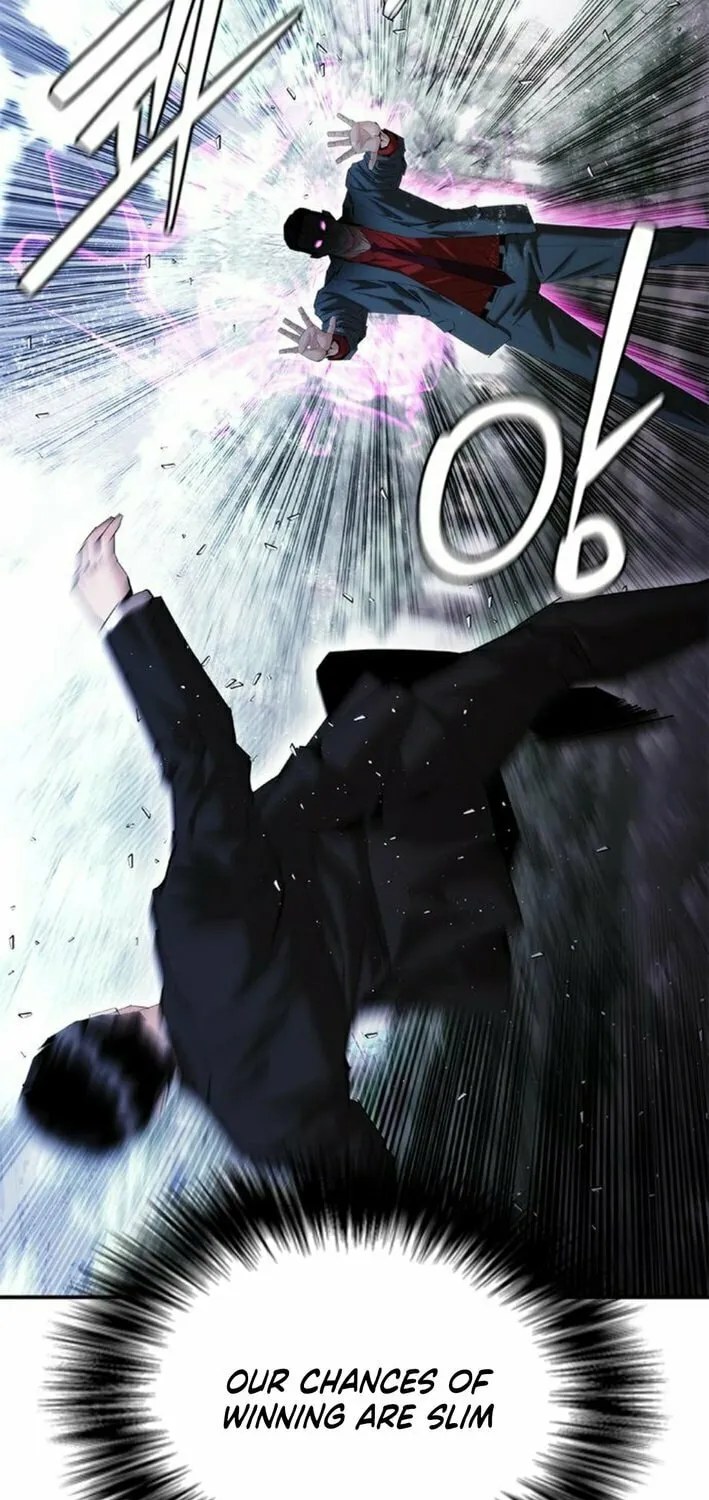 Read Suit Red chapter 15 image 42 on Lezhin