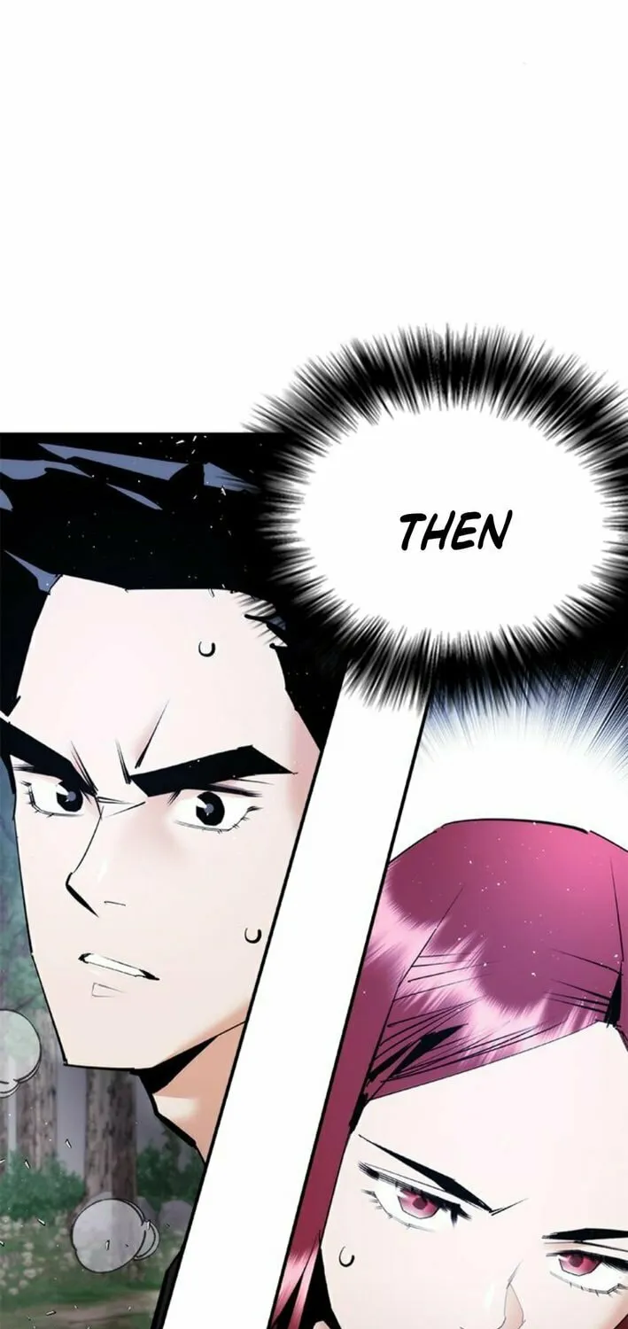 Read Suit Red chapter 15 image 46 on Lezhin