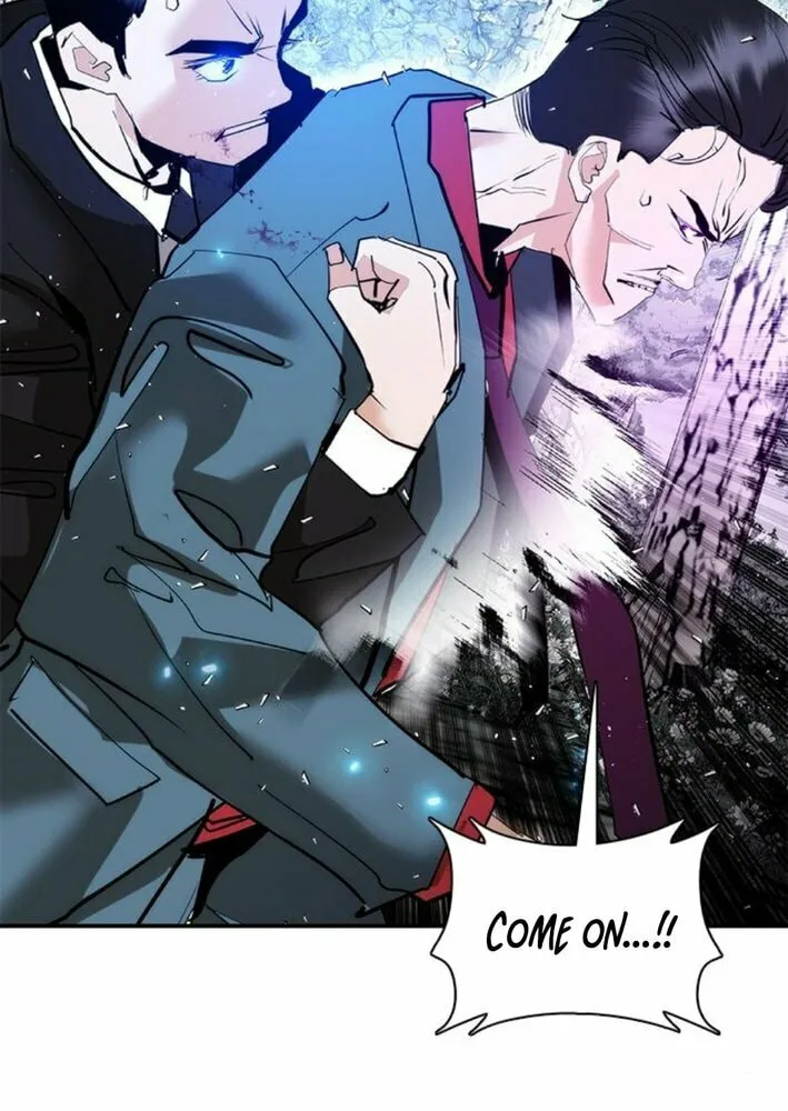 Read Suit Red chapter 15 image 76 on Lezhin