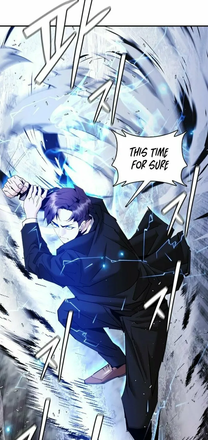 Read Suit Red chapter 15 image 85 on Lezhin