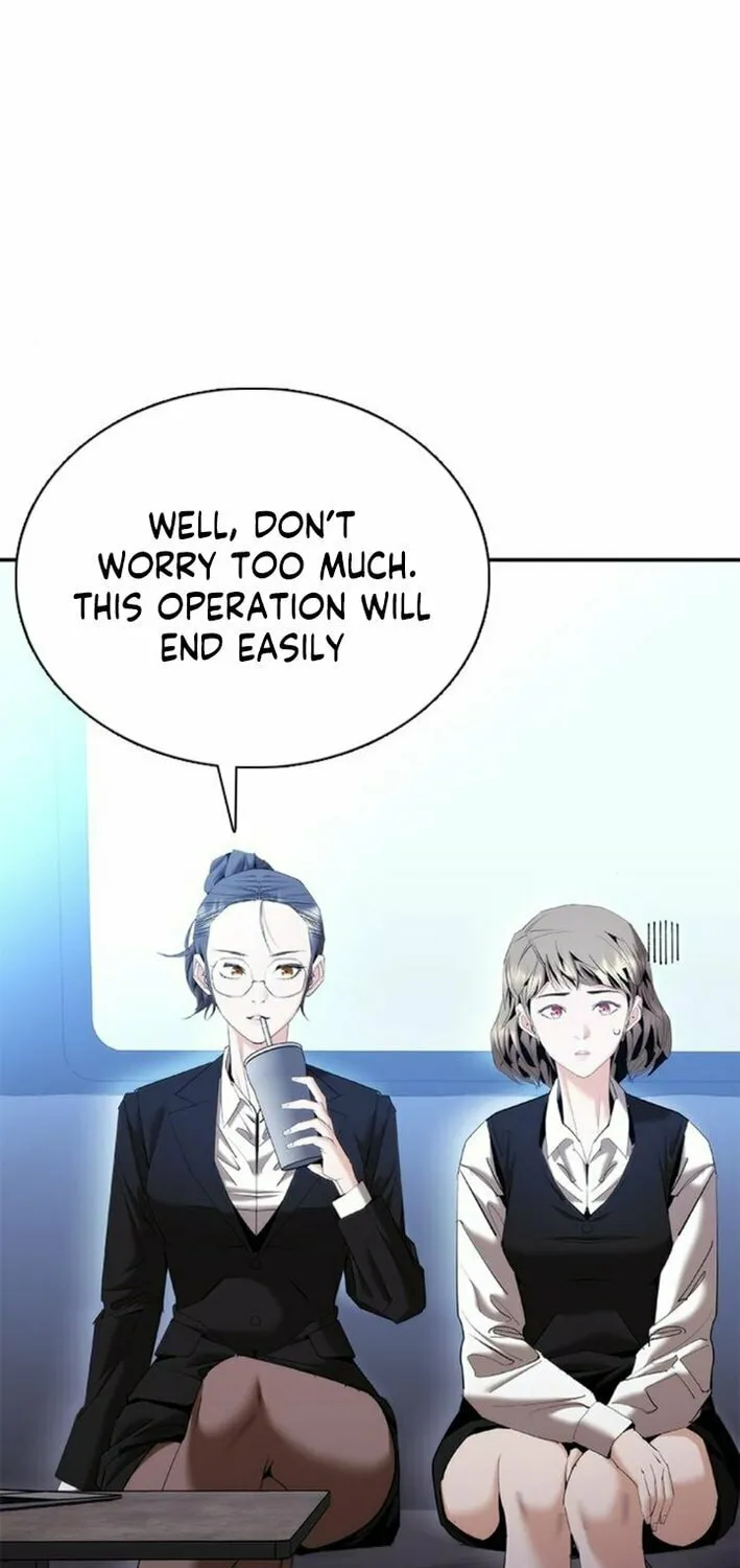 Read Suit Red chapter 16 image 2 on Lezhin