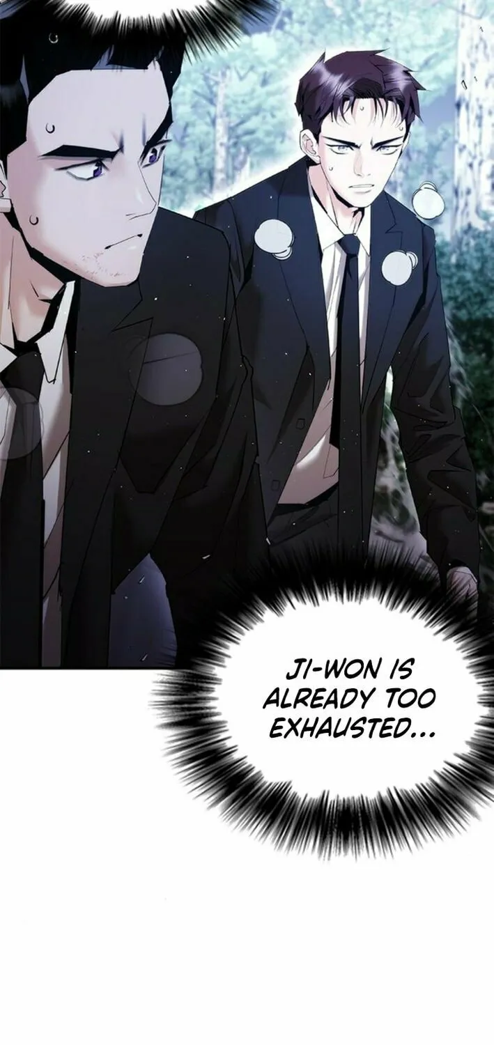 Read Suit Red chapter 16 image 21 on Lezhin