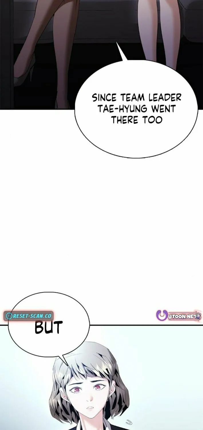 Read Suit Red chapter 16 image 3 on Lezhin