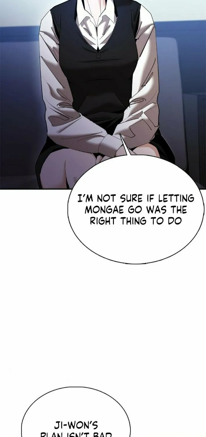 Read Suit Red chapter 16 image 4 on Lezhin