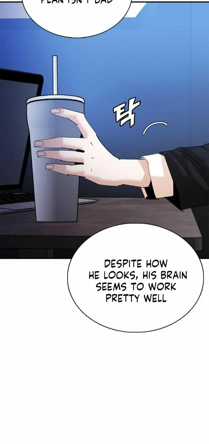 Read Suit Red chapter 16 image 5 on Lezhin