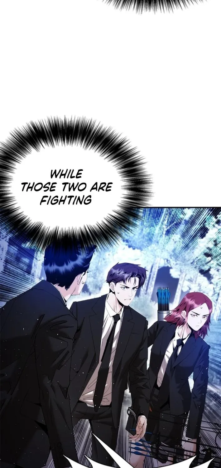 Read Suit Red chapter 16 image 64 on Lezhin