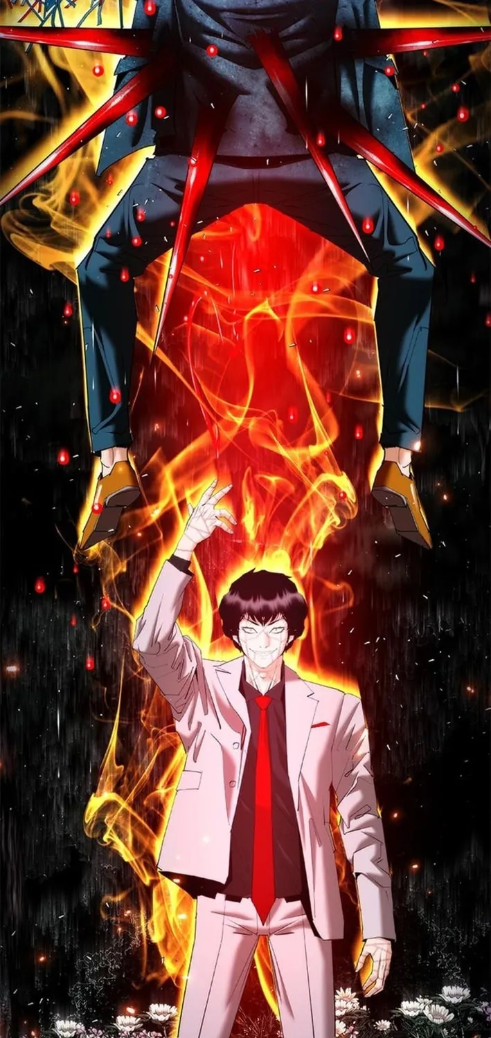 Read Suit Red chapter 16 image 67 on Lezhin