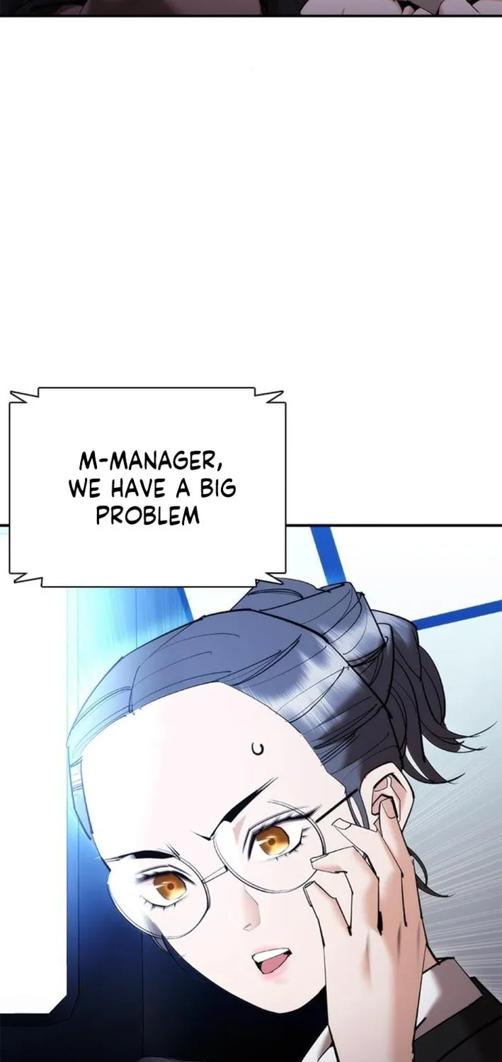 Read Suit Red chapter 16 image 8 on Lezhin